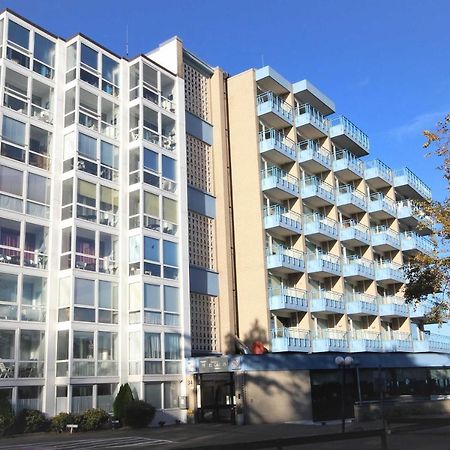 Haus Seehuette Wohnung 401 Cuxhaven Exteriér fotografie