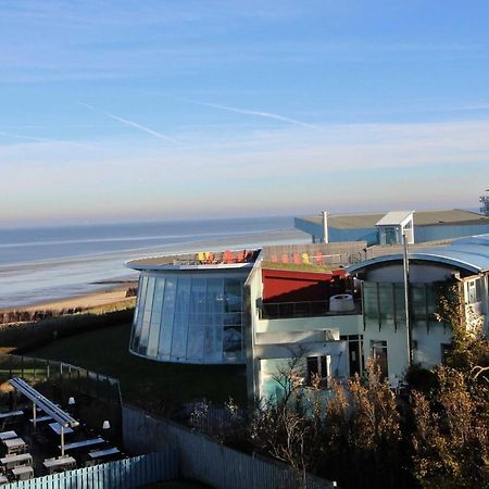 Haus Seehuette Wohnung 401 Cuxhaven Exteriér fotografie